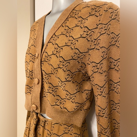 Fendi FF Karligraphy two-piece set - Picture 3 of 16